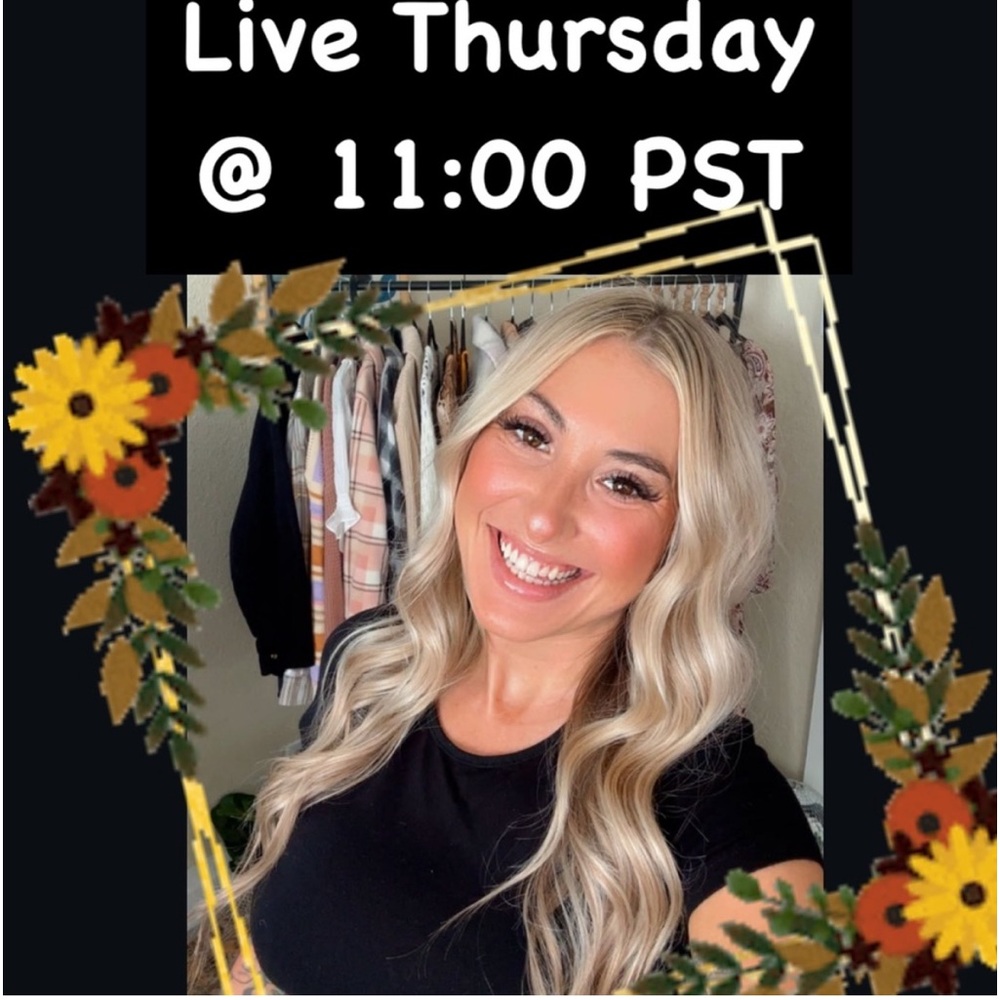 Live today at 11:00 PST - Picture 12 of 15